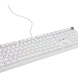 Tastatura Genesis Thor 404 GYP alb - Img 2