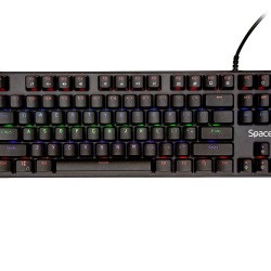 Tastatura Mc Spacer cu fir SPKB-MK-IMMOR - Img 2