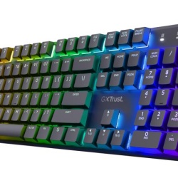 Tastatura Trust GXT 868 Torix WS, ng - Img 2