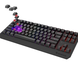 Tastatura WS Genesis Thor 230 TKL R ng - Img 8