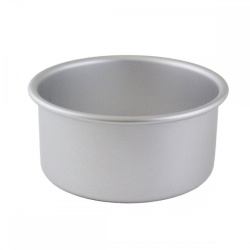 Tava de copt rotunda adanca PME Ø6 inch Ø15x10cm