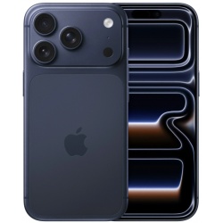 Telefon Mobil Apple iPhone 17 Pro, 256GB, Deep Blue MG8J4ZD/A