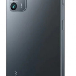 Telefon mobil Blackview A85, 128GB, 8GB, 4G, Dual Sim, Black - Img 2