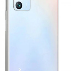 Telefon mobil Blackview A85, 128GB, 8GB, 4G, Dual Sim, White - Img 5