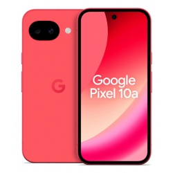 Telefon Mobil Google Pixel 10a, 128GB, 8GB, Berry GA09604-GB