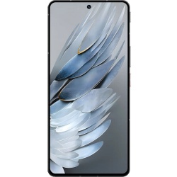 Telefon mobil Nubia Z50S Pro Dual (Sim+Sim) 1TB 5G Negru 12GB RAM - Img 3