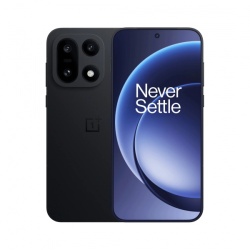 Telefon Mobil OnePlus 15 5G Dual SIM, 256GB, 12GB, Infinite Black 5011116287