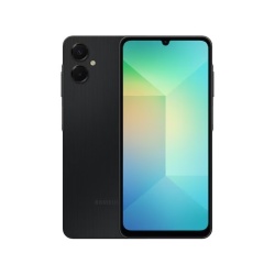 Telefon mobil Samsung Galaxy A06, 128GB, 6GB RAM, 5G, Black - Img 10