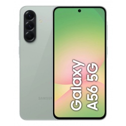Telefon Mobil Samsung Galaxy A56, 128GB, Awesome Olive EU SM-A566BZGAEUE