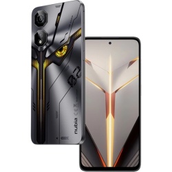 Telefon mobil ZTE Nubia Neo 2 256GB, 8GB RAM 5G, Dual Sim, Gri - Img 3