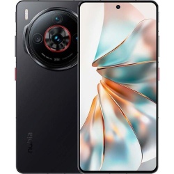 Telefon mobil ZTE Nubia Z60S Pro 256GB, 12GB RAM 5G, Dual Sim, Negru - Img 5