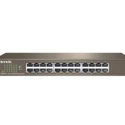 TENDA 24-PORT GIGABIT ETHERNET SWITCH - Img 5