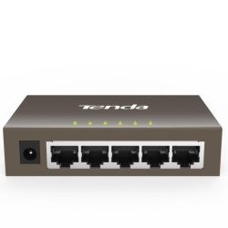 TENDA 5-PORT GIGABIT 10/100/1000MBPS - Img 5