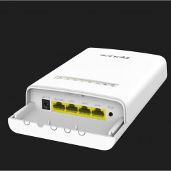 TENDA 5GHZ 12DBI 11AC OUTDOOR CPE OS3 - Img 3