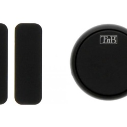 TNB SMARTPHONE MAGNETIC MOUNT DASHBOARD "CARMAG1"