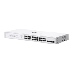TP-LINK 28-PORT GIGABIT SW FS328GP - Img 8