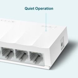 TP-LINK 5-PORT SWITCH LS1005 - Img 6