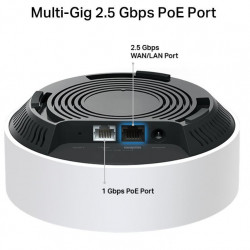 TP-LINK DECO X50-POE AX3000 MESH 2PK - Img 3