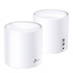TP-LINK KIT AX1500 MESH WIFI 6 2PK