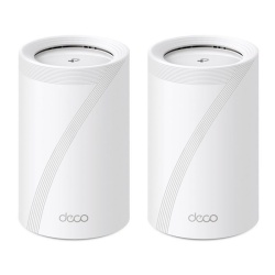 TP-LINK KIT BE9300 MESH WIFI 7 2PK - Img 7
