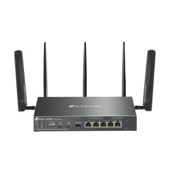 TPL AX3000 WAN VPN ROUTER ER706WP-4G
