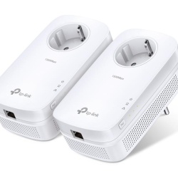 TPL P-LINE KIT AV1200 TL-PA8010P KIT - Img 4