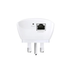 TPL RANGE-EXT IND N300 2.4GHZ WALL-PLG - Img 9
