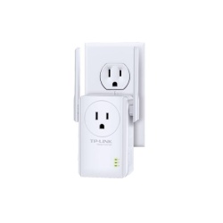 TPL RANGE-EXT N300 2.4GHZ WALL-PLG - Img 9