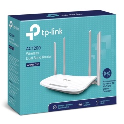 TPL ROUTER AC1200 DUAL-B FE - Img 6