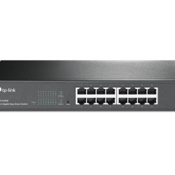 TPL SW 16P-GB EASY-SMART RM - Img 3
