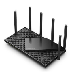 TPL WI-FI 6 ROUTER GIGABIT ARCHER AXE75 - Img 7