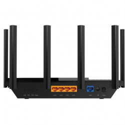 TPL WI-FI 6 ROUTER GIGABIT ARCHER AXE75 - Img 3