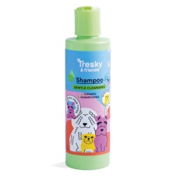 TRESKY & FRIENDS SAMPON PENTRU ANIMALE 200ML - Img 2