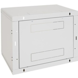 TRITON RACK PERETE 1-SECTION 12U/600 GRI - Img 8