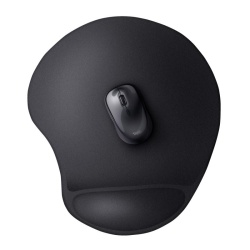 Trust Bigfoot XL Mouse Pad with gel pad - Img 7