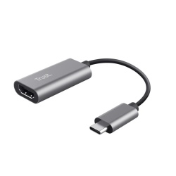 Trust Dalyx USB-C to HDMI Adapter - Img 3