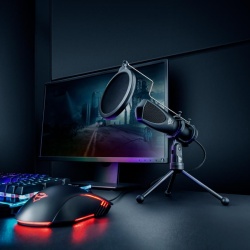 Trust GXT 232 Mantis Streaming Mic - Img 9