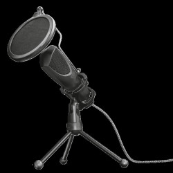 Trust GXT 232 Mantis Streaming Mic - Img 2