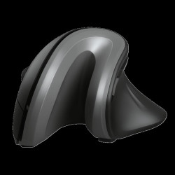 Trust Verro Ergonomic Wireless Mouse - Img 2