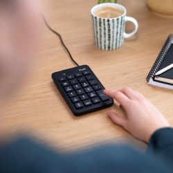 Trust Xalas USB Numeric Keypad - Img 10
