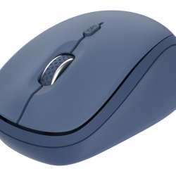 Trust Yvi Wireless Mouse - blue - Img 4