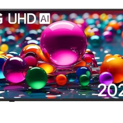 TV LG LED 60" (152cm) 65UA751C0LA.AEU