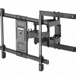 TV MOUNT SERIOUX TV61-466 37"-80" 60KG - Img 2