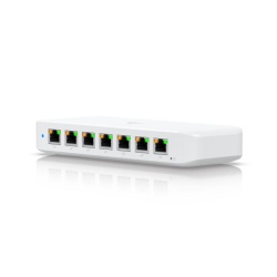 UBIQUITI 8 PORT GBE SWITCH USW-ULTRA - Img 5