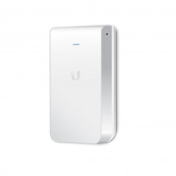 UBIQUITI UAP-IW-HD In-Wall 802.11ac Wave 2 Wi-Fi Access Point