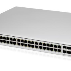 UBIQUITI UNIFI PRO SWITCH 48-PORT POE L3 - Img 5