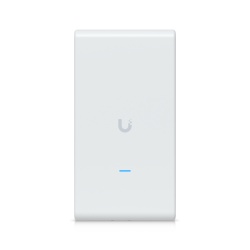 UBIQUITY U6-MESH PRO WIFI 6 AP POE