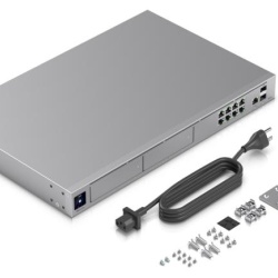UBIQUITY UNIFI DREAM MACHINE PRO MAX - Img 9