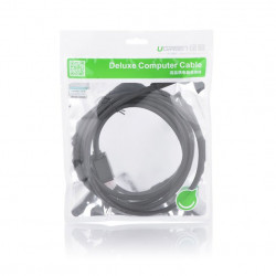 Ugreen Cablu unidirectional DisplayPort la HDMI 4K 30 Hz 32 AWG 2 m (DP101 10202) - Img 8