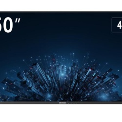 UHD MONITOR HIKVISION 50”